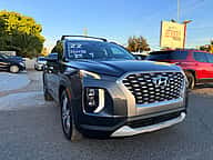 Hyundai Palisade SEL 2022 - miniatura 2