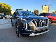 Hyundai Palisade SEL 2022 - miniatura 2