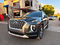 Hyundai Palisade SEL 2022 - miniatura 1