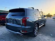 Hyundai Palisade SEL 2022 - miniatura 3