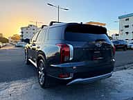 Hyundai Palisade SEL 2022 - miniatura 4