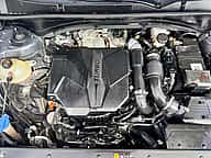 Hyundai Santa Fe Limited 2021 - miniatura 10