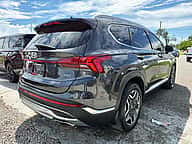 Hyundai Santa Fe Limited 2021 - miniatura 3