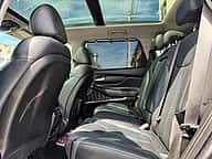 Hyundai Santa Fe Limited 2021 - miniatura 8