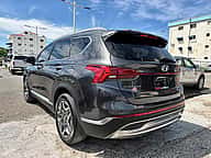 Hyundai Santa Fe Limited 2021 - miniatura 4