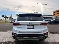 Hyundai Santa Fe SE 2020 - miniatura 5