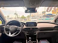 Hyundai Santa Fe SE 2020 - miniatura 6