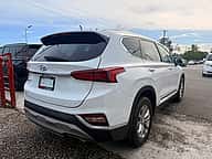 Hyundai Santa Fe SE 2020 - miniatura 3