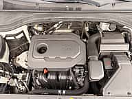 Hyundai Santa Fe SE 2020 - miniatura 11