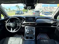 Hyundai Santa Fe SEL 2022 - miniatura 5