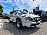 Hyundai Santa Fe SEL 2022 - miniatura 2