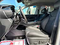 Hyundai Santa Fe SEL 2022 - miniatura 7
