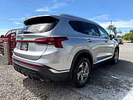 Hyundai Santa Fe SEL 2022 - miniatura 3