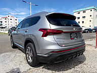 Hyundai Santa Fe SEL 2022 - miniatura 4