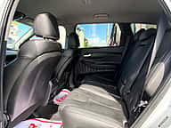 Hyundai Santa Fe SEL 2022 - miniatura 8