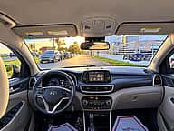 Hyundai Tucson SE 2021 - miniatura 5