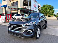 Hyundai Tucson SE 2021 - miniatura 2
