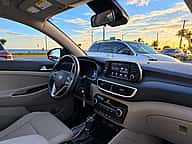 Hyundai Tucson SE 2021 - miniatura 6