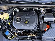 Hyundai Tucson SE 2021 - miniatura 10