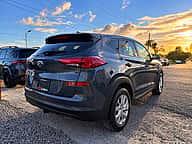 Hyundai Tucson SE 2021 - miniatura 3