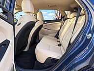 Hyundai Tucson SE 2021 - miniatura 8