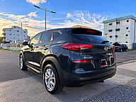 Hyundai Tucson SE 2021 - miniatura 4
