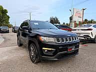 Jeep Compass Latitude 2018 - miniatura 1