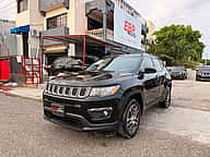 Jeep Compass Latitude 2018 - miniatura 1