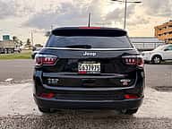 Jeep Compass Latitude 2018 - miniatura 5