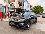 Jeep Compass Latitude 2018 - miniatura 2