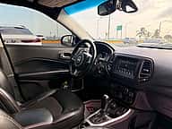Jeep Compass Latitude 2018 - miniatura 7