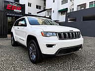 Jeep Grand Cherokee Limited 2020 - miniatura 1