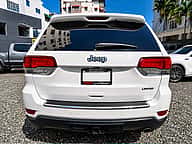 Jeep Grand Cherokee Limited 2020 - miniatura 5