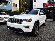 Jeep Grand Cherokee Limited 2020 - miniatura 2