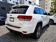Jeep Grand Cherokee Limited 2020 - miniatura 3