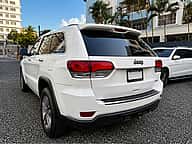 Jeep Grand Cherokee Limited 2020 - miniatura 4