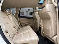Jeep Grand Cherokee Limited 2020 - miniatura 8