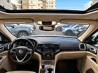 Jeep Grand Cherokee Limited 4x4 2020 - miniatura 6