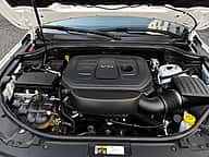 Jeep Grand Cherokee Limited 4x4 2020 - miniatura 10