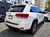 Jeep Grand Cherokee Limited 4x4 2020 - miniatura 3