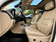 Jeep Grand Cherokee Limited 4x4 2020 - miniatura 7