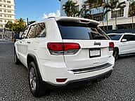 Jeep Grand Cherokee Limited 4x4 2020 - miniatura 4