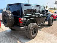 Jeep Wrangler Unlimited Rubicon 2018 - miniatura 3