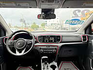 Kia Sportage EX 2022 - miniatura 6