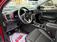 Kia Sportage EX 2022 - miniatura 7