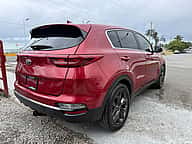 Kia Sportage EX 2022 - miniatura 3