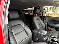 Kia Sportage EX 2022 - miniatura 11