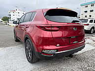 Kia Sportage EX 2022 - miniatura 4