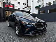 Mazda CX-3 Sport 2020 - miniatura 1