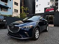 Mazda CX-3 Sport 2020 - miniatura 1